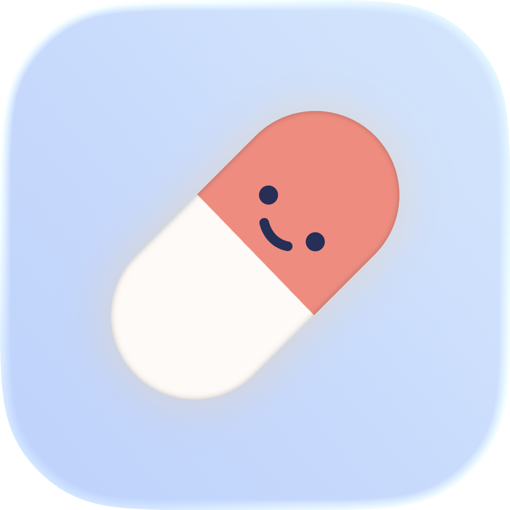Pilla App Icon